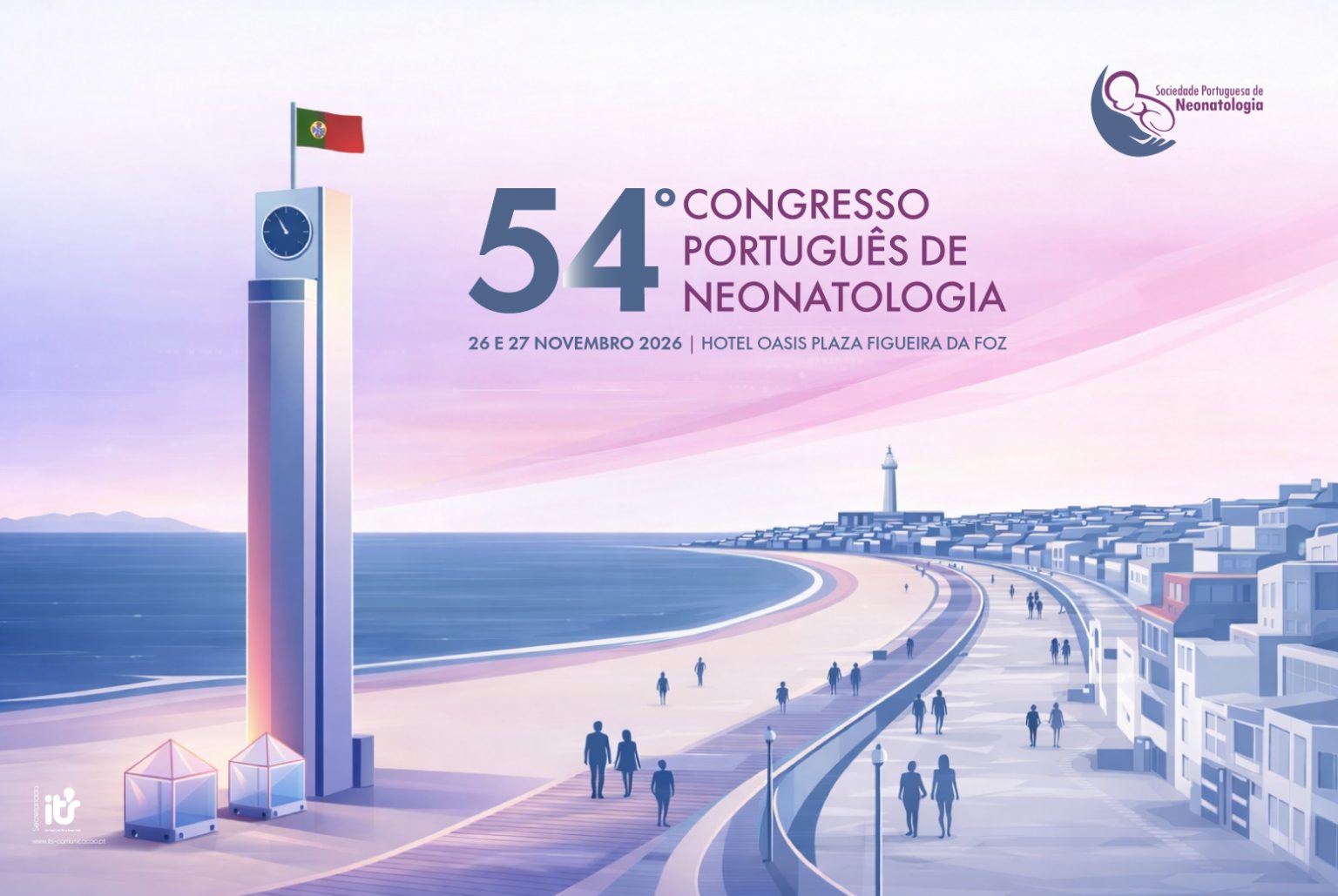 54.º Congresso Português de Neonatologia